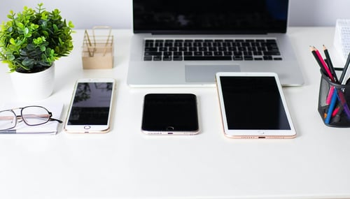 Are your business devices fully up-to-date and secure?