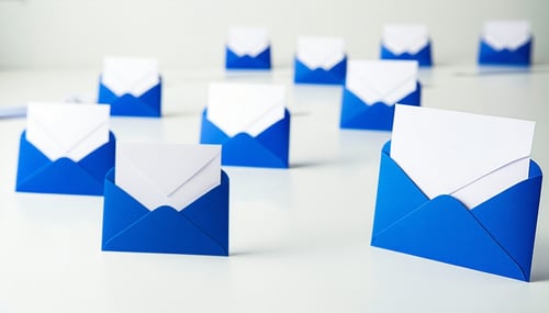 Business Emails
