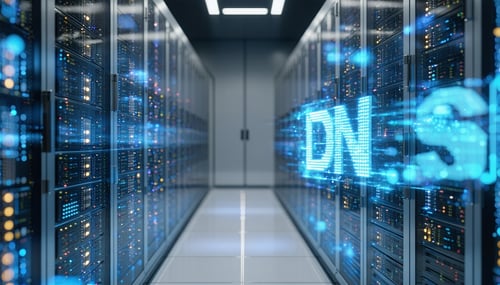 DNS