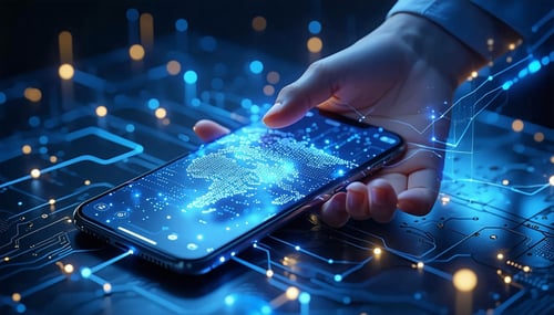What Devices Access Data