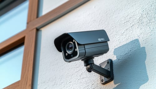 Security Camera