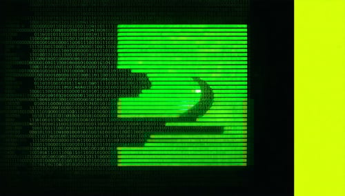 Stolen Data