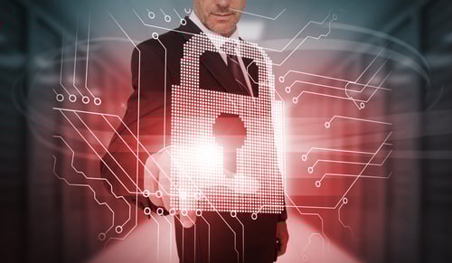 secure online accounts