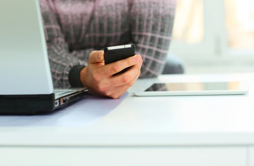two-factor authentication