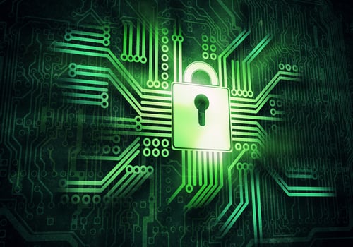 Cyber Security Incident Response