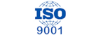 ISO 9001 Carousel logos 213x75px