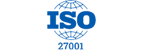 ISO27001 Carousel logos 213x75px