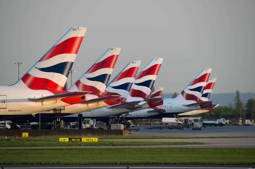 British Airways Data Breach