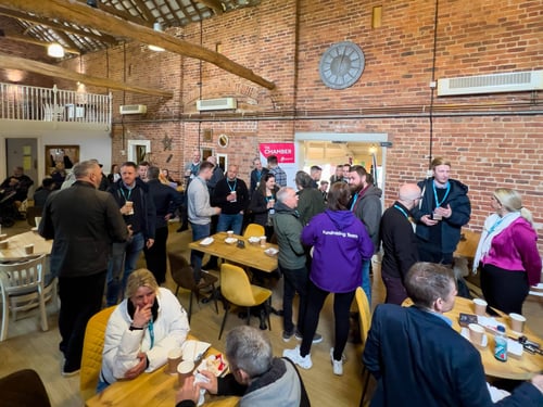 Cyber Security Event