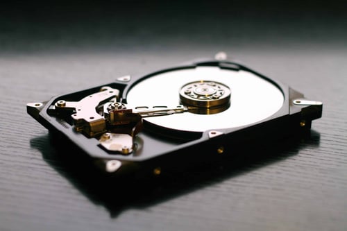 Western Digital Cyber Attack