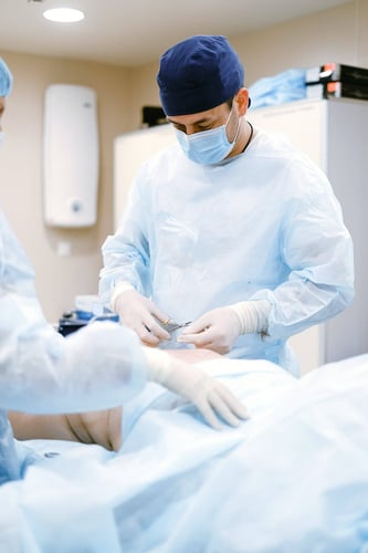 Illinois Hospital Ransomware Attack