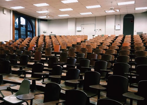 Stephen F. Austin State University Cyber Attack