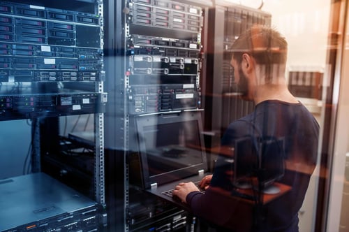outsource cyber security