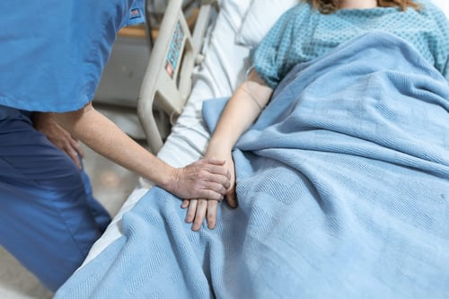 International Nurses Day
