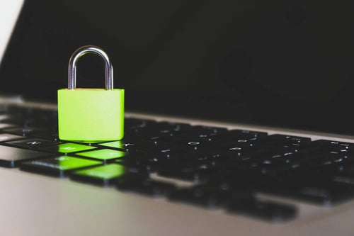 UEFI Cyber Security Vulnerability