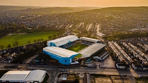 Sheffield Wednesday Sheffield United