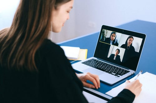 Microsoft Teams AI