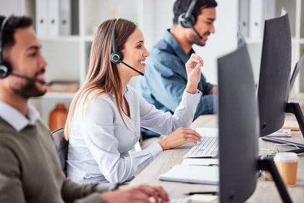 3 Good Reasons to Consider Co-Managed Services