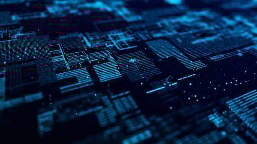 Cybersecurity solutions