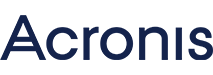 Acronis Carousel logos 213x75px