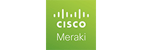 Cisco Meraki Carousel logos 213x75px