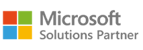 Microsoft Solutions Partner Carousel logos 213x75px