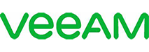 Veeam Carousel logos 213x75px