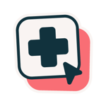 Icon - Framed - Health Check