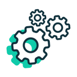 Icon - Standard - Automation