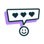 Icon - Standard - Caring