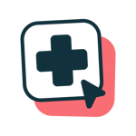Icon - Standard - Health Check