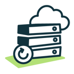 Icon - Standard - Storage