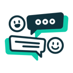 Icon - Standard - Support