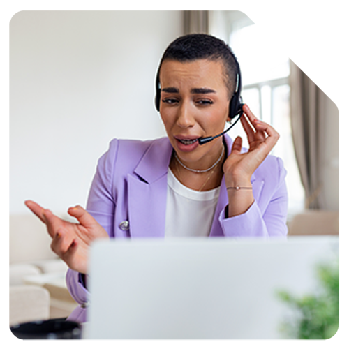 woman-business-headset-phonecall-cornerstone-square