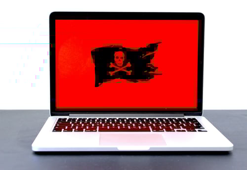 Ransomware Protection