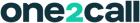 One2Call - Wordmark - Positive 1