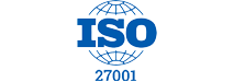 ISO27001 Carousel logos 213x75px